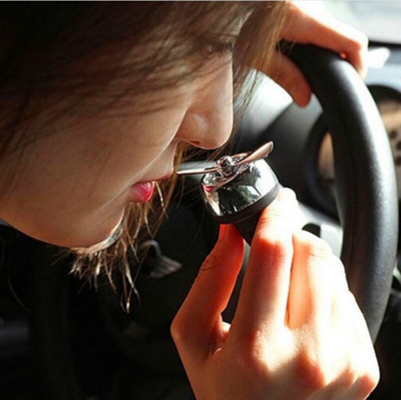 2 Pcs Car Decor Air Freshener Auto Decoration Air Force 3 Car-styling Solid Fragrance Clip Car Air Vent Perfume High Quality