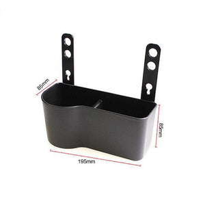 Car Cup Holder for Headrest Seat Back Mount Organizer Cup Car Drink Holder Auto Storage Box Food Shelves Cup Mug Holder