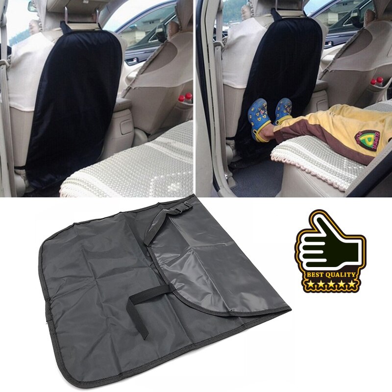 Car Seat Protector for Children Protect Auto Seats Covers for Baby Dogs From Mud Dirt Inter Car Accessories