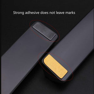 Car Styling Temporary Parking Card Phone Number Card Plate Hidden Switch Telephone Number Car Parking Card Stop Auto Accessories